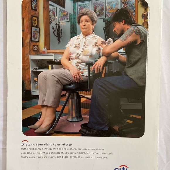 Shyne Vibe Magazine - Picture 4 of 5